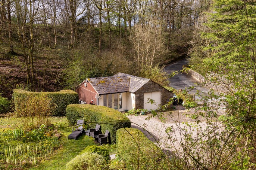 Images for Mill Bridge Barn, Tatham