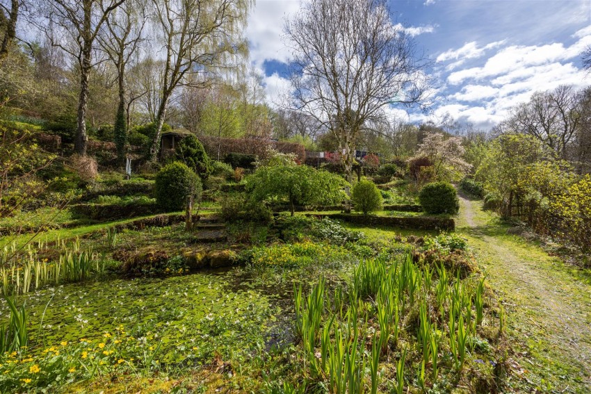 Images for Mill Bridge Barn, Tatham