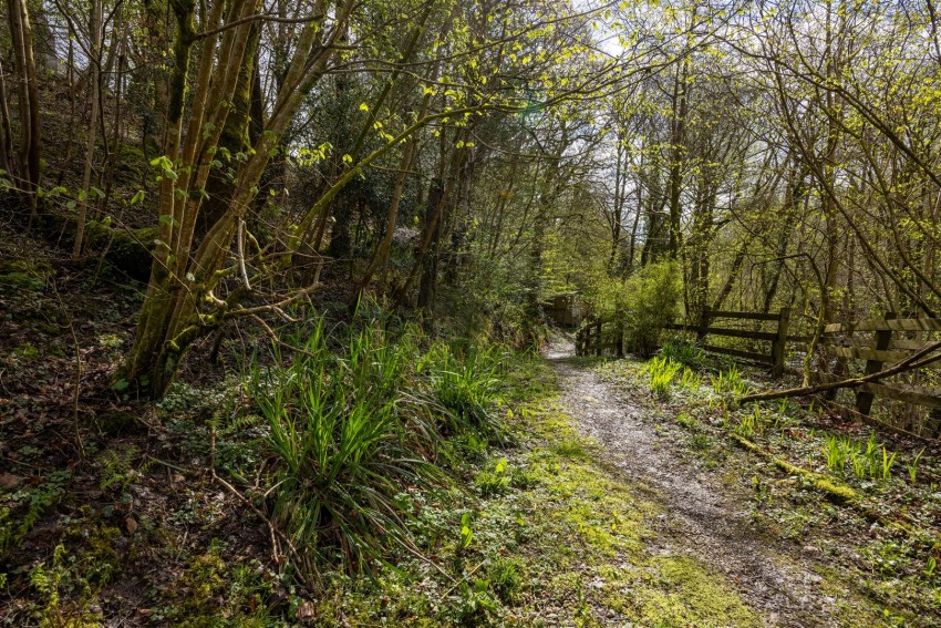 Images for Mill Bridge Barn, Tatham