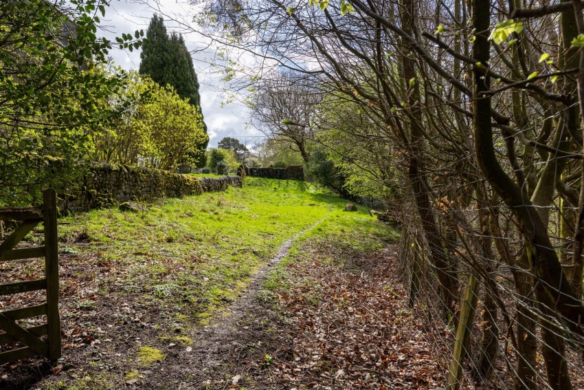 Images for Mill Bridge Barn, Tatham