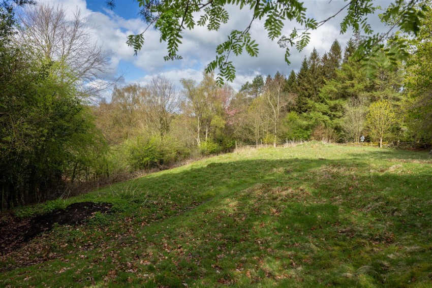 Images for Mill Bridge Barn, Tatham