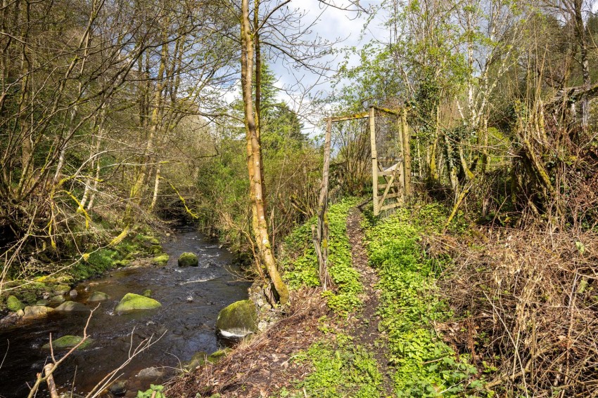 Images for Mill Bridge Barn, Tatham