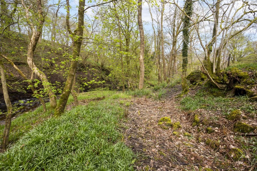 Images for Mill Bridge Barn, Tatham