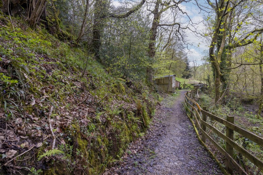 Images for Mill Bridge Barn, Tatham