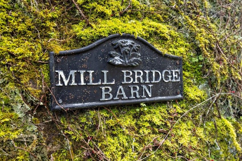 Images for Mill Bridge Barn, Tatham