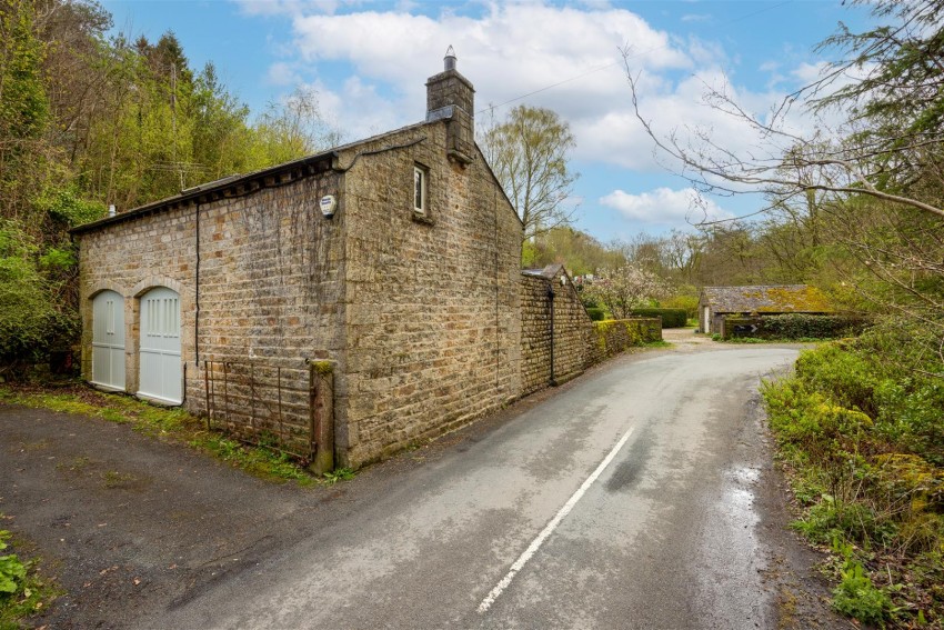 Images for Mill Bridge Barn, Tatham