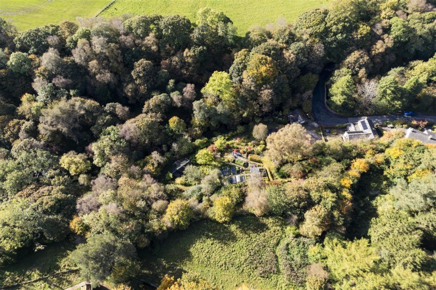 Images for Mill Bridge Barn, Tatham