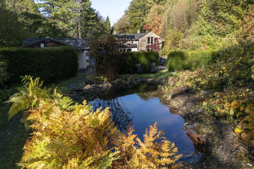 Images for Mill Bridge Barn, Tatham