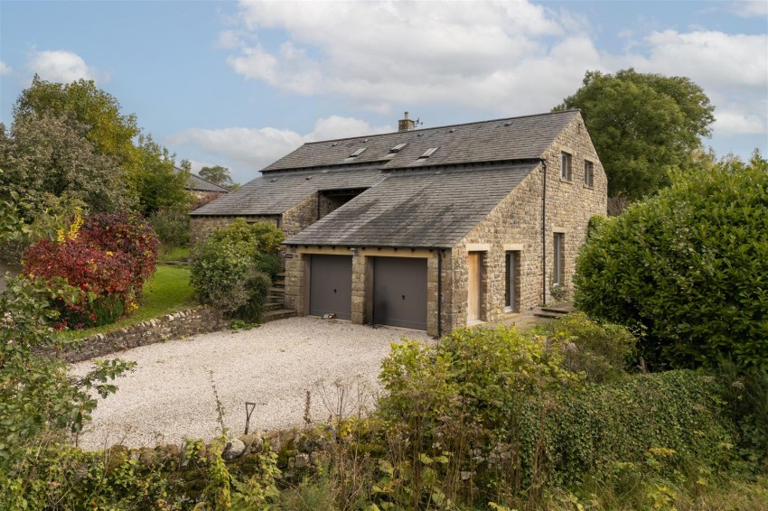 Images for The Stables, Back Lane, Wennington