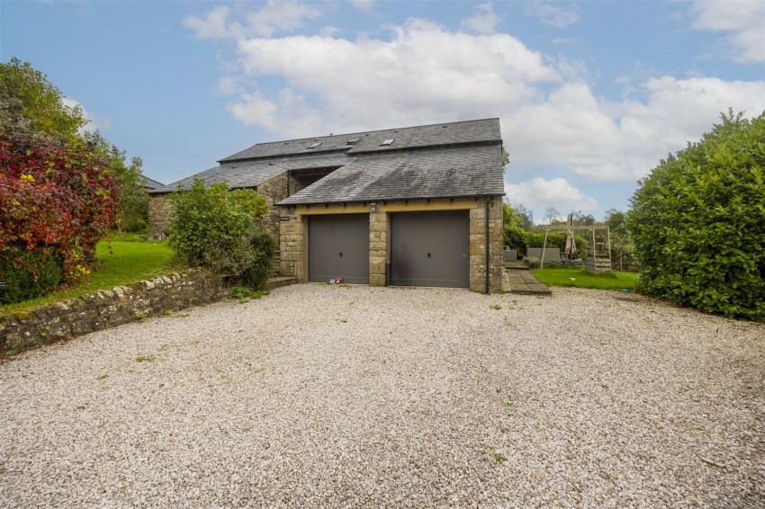 Images for The Stables, Back Lane, Wennington