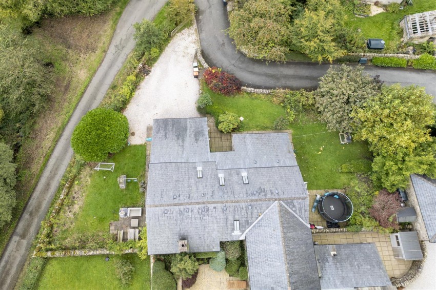 Images for The Stables, Back Lane, Wennington