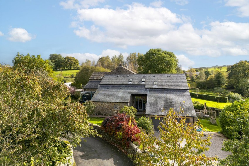 Images for The Stables, Back Lane, Wennington