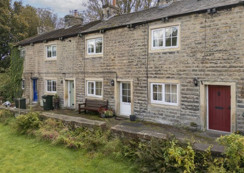 View Full Details for Cobble Cottage, Low Bentham