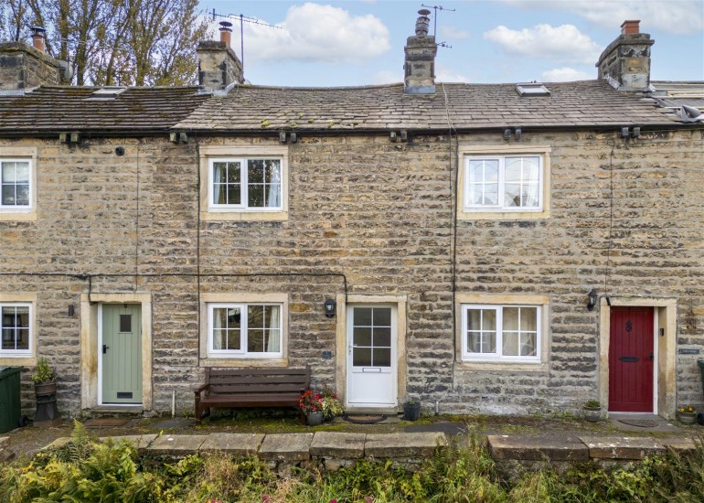 Cobble Cottage, Low Bentham