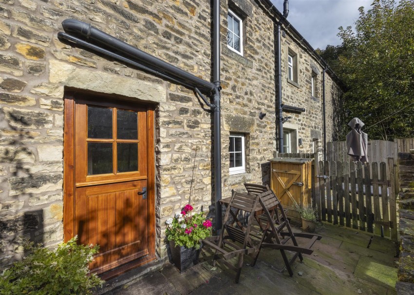 Images for Cobble Cottage, Low Bentham