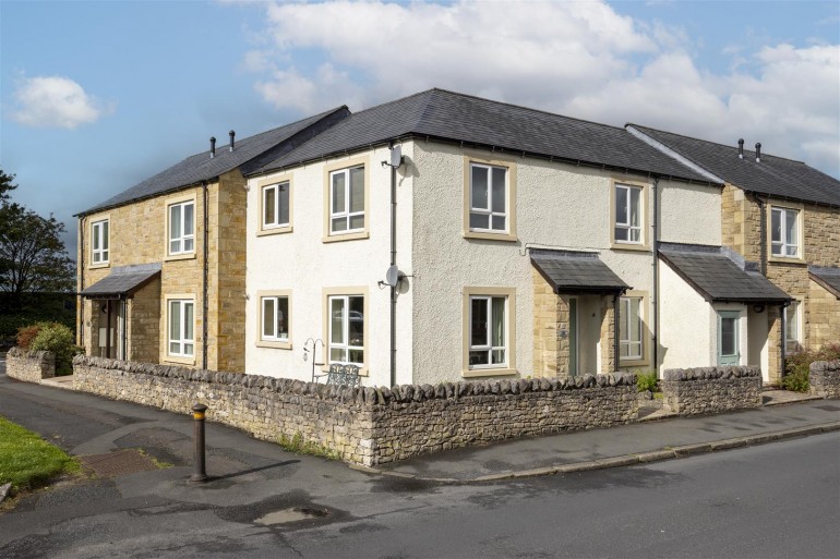 4 Imperial Court, Laundry Lane, Ingleton