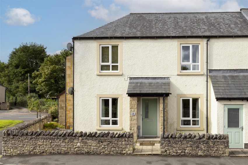 Images for 4 Imperial Court, Laundry Lane, Ingleton