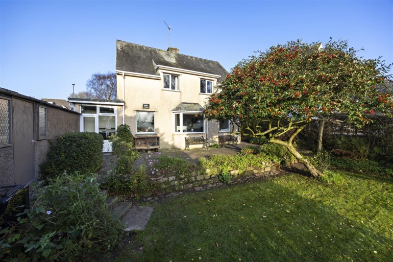 Whernside Cottage, Bentham.