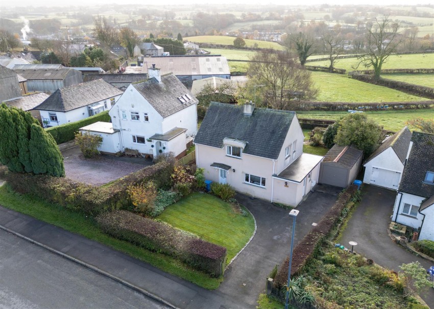 Images for Whernside Cottage, Bentham.