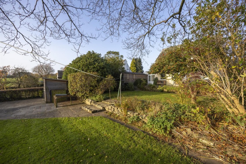 Images for Whernside Cottage, Bentham.