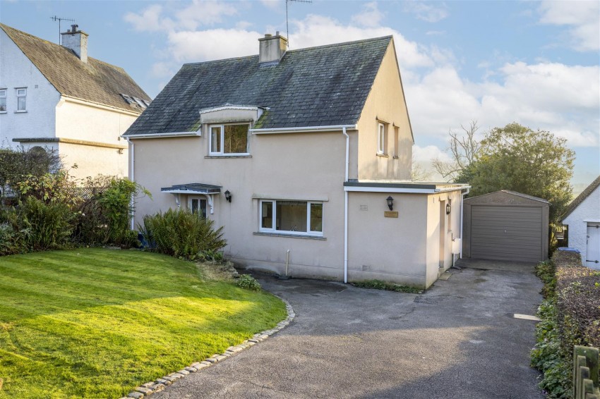 Images for Whernside Cottage, Bentham.