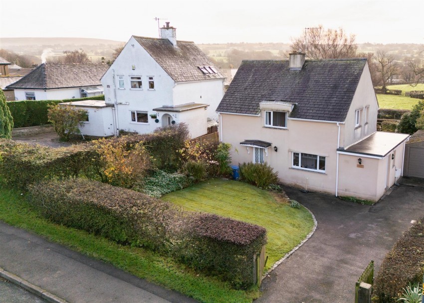 Images for Whernside Cottage, Bentham.