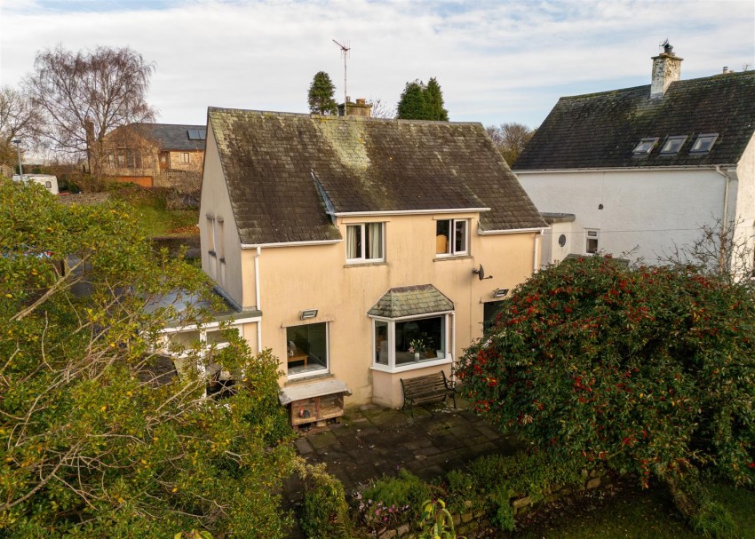 Images for Whernside Cottage, Bentham.