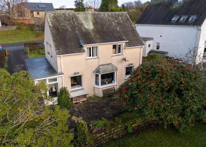 Images for Whernside Cottage, Bentham.