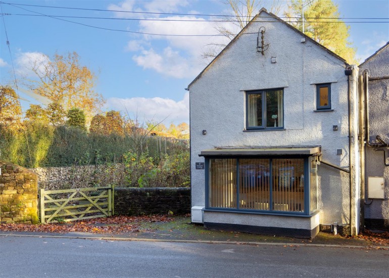 10 Stonegate Cottage, Lower Bentham