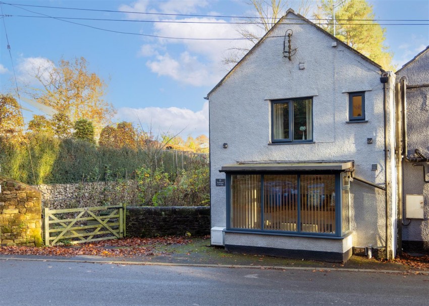 Images for 10 Stonegate Cottage, Lower Bentham