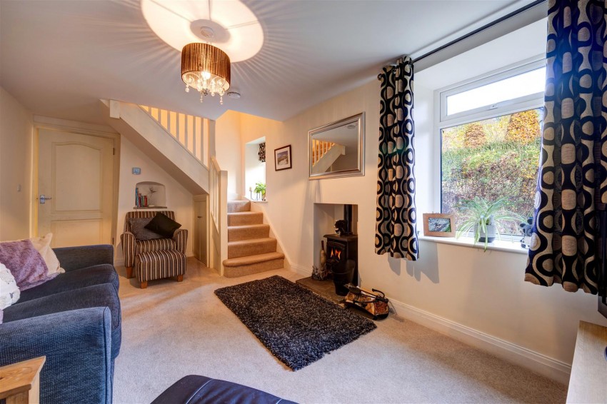 Images for 10 Stonegate Cottage, Lower Bentham