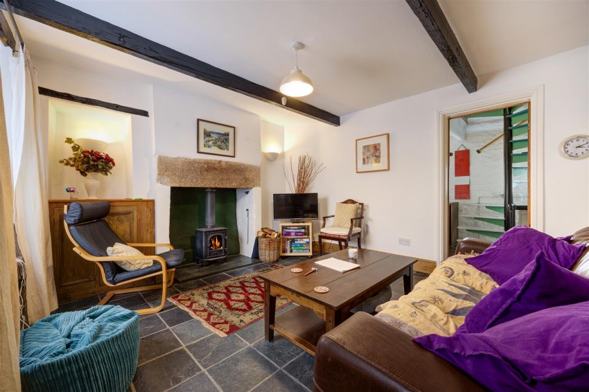 Images for Kingfisher Cottage, Low Bentham