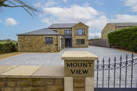 View Full Details for Mount View, Low Bentham