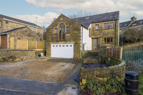 View Full Details for 2 Greenfoot Lane, Lower Bentham