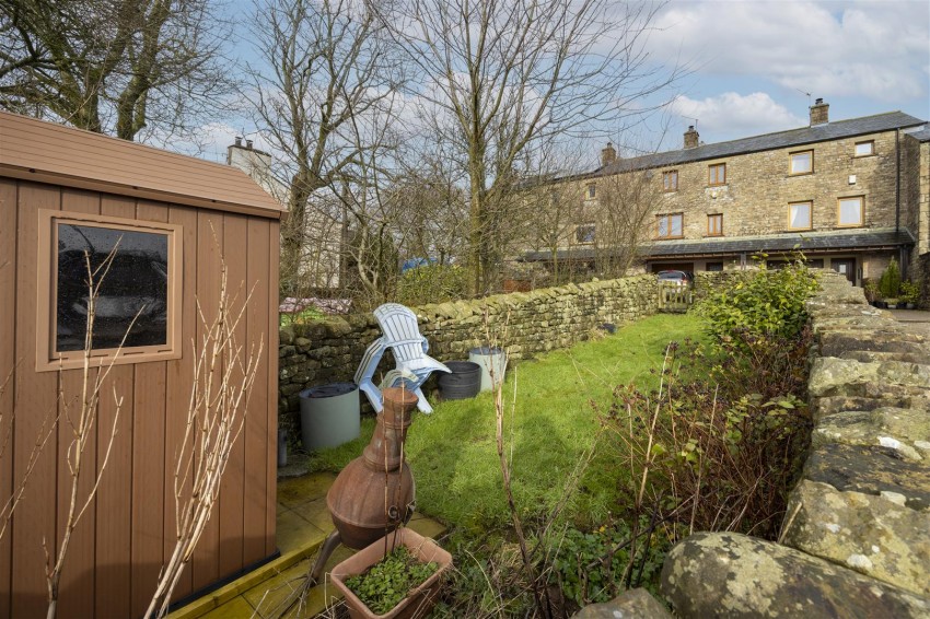 Images for Gale Green Barn, Westhouse, Ingleton.