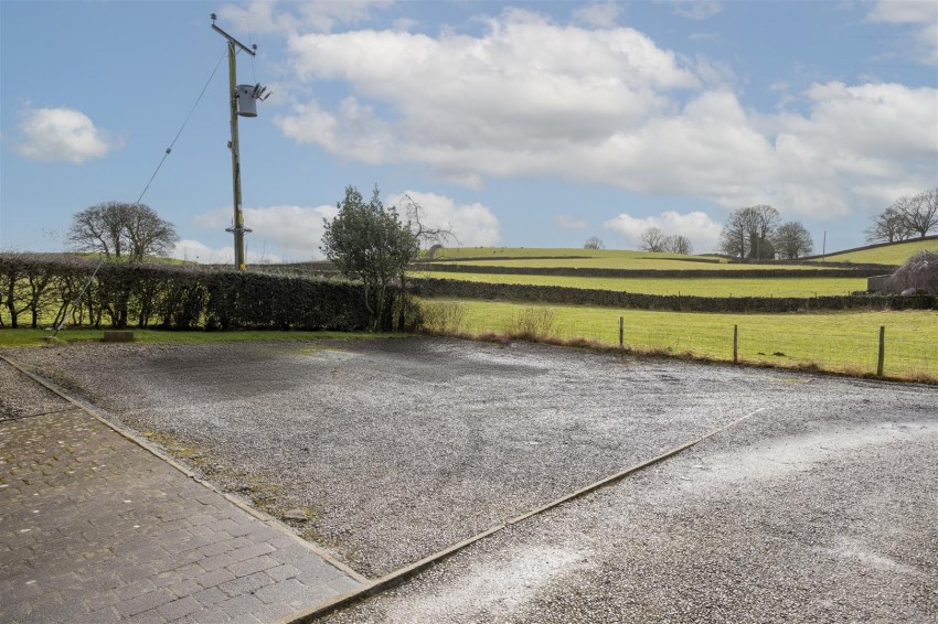 Images for Gale Green Barn, Westhouse, Ingleton.