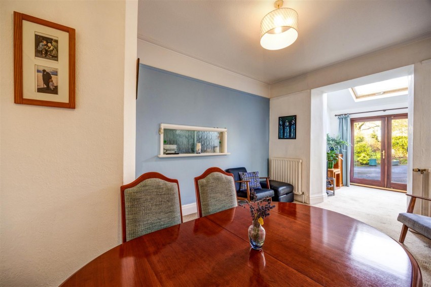 Images for 4 Lakeber Drive, High Bentham.