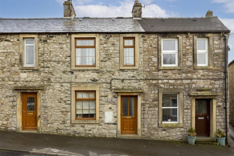 View Full Details for 2 Norcot Rise, Ingleton