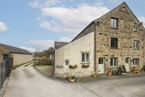 View Full Details for 2 Nookdales Cottages, Ingleton