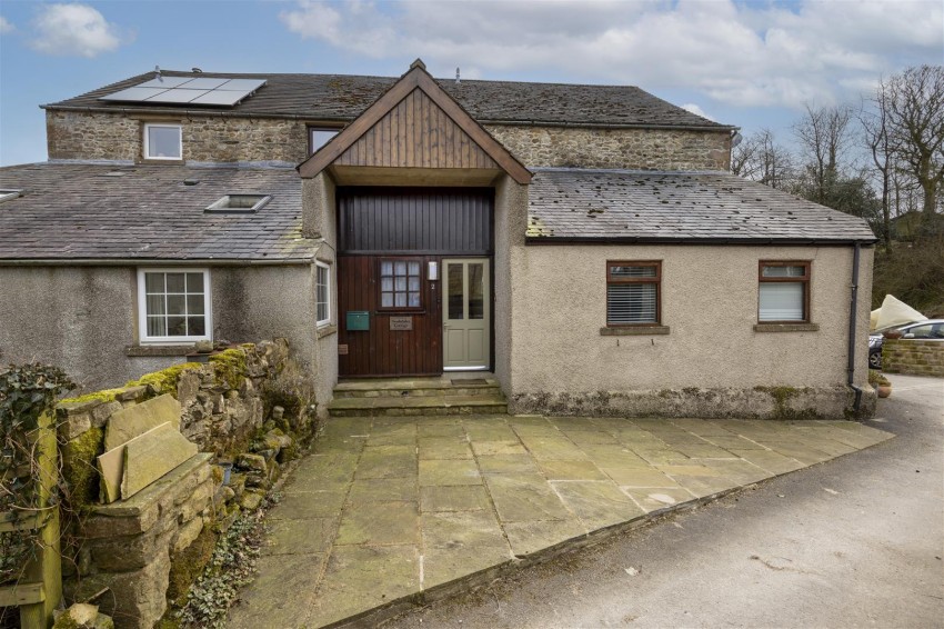 Images for 2 Nookdales Cottages, Ingleton