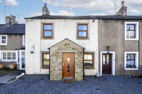 View Full Details for Marriott Cottage, Bentham