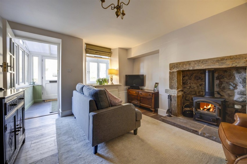 Images for 7 Greta Cottages, Ingleton