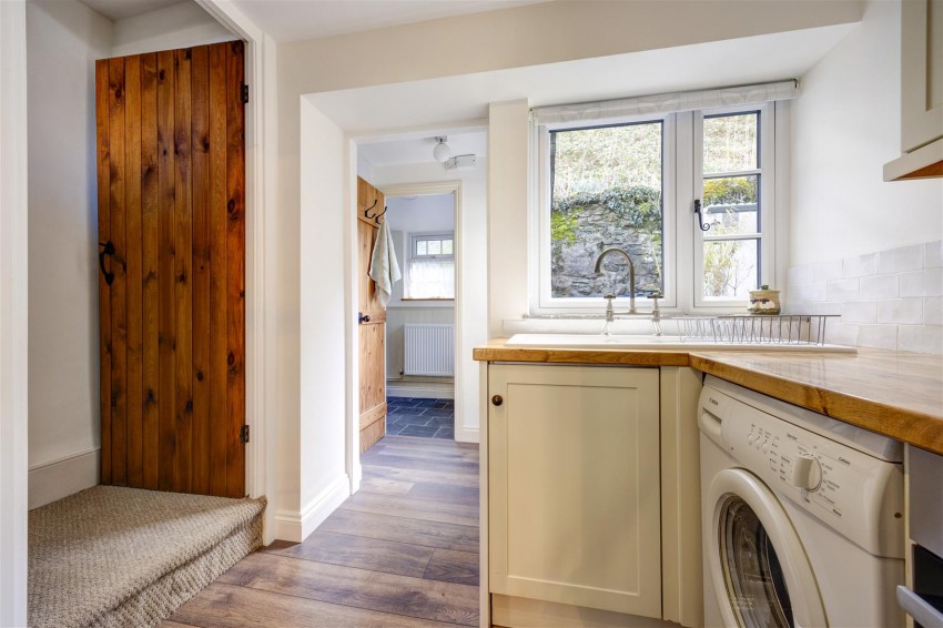 Images for 7 Greta Cottages, Ingleton