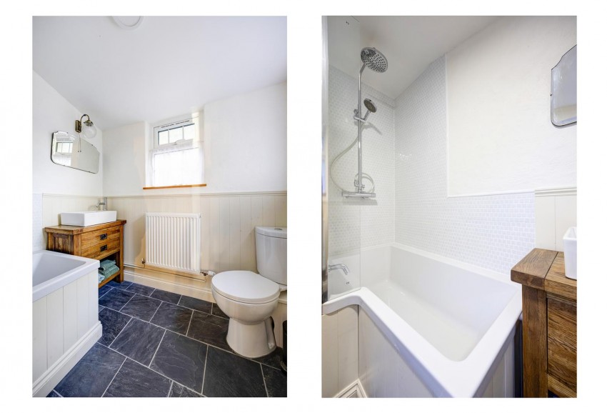 Images for 7 Greta Cottages, Ingleton