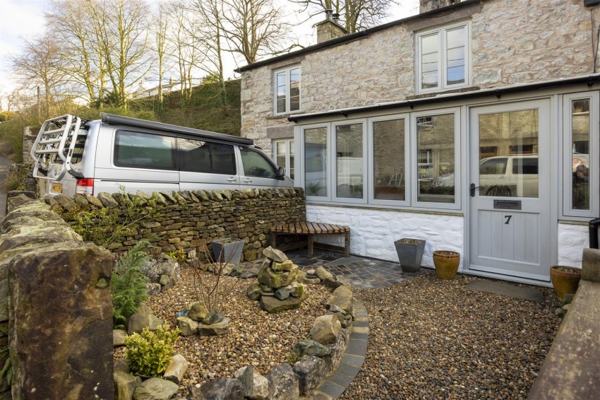 Images for 7 Greta Cottages, Ingleton