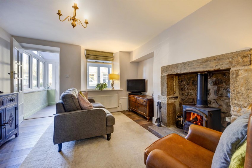 Images for 7 Greta Cottages, Ingleton