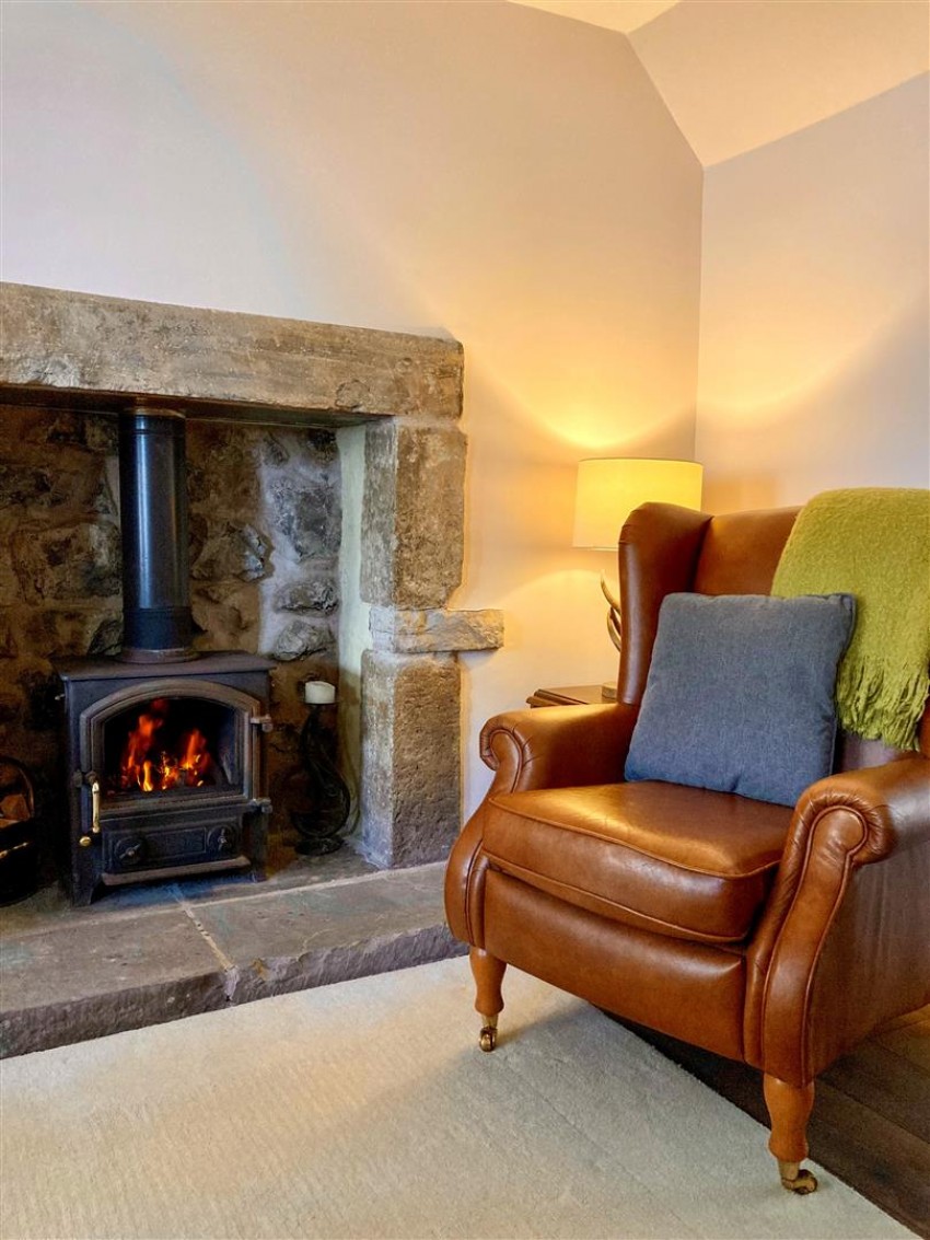 Images for 7 Greta Cottages, Ingleton