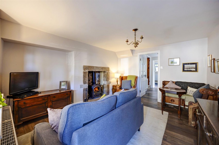 Images for 7 Greta Cottages, Ingleton